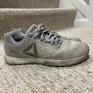 Reebok Nano 6, Women, Size 8